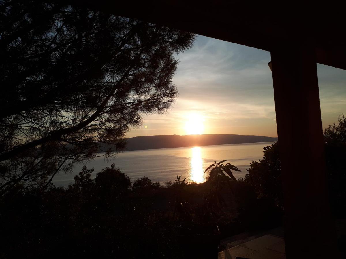 E&M Apartment Senj  Exterior photo