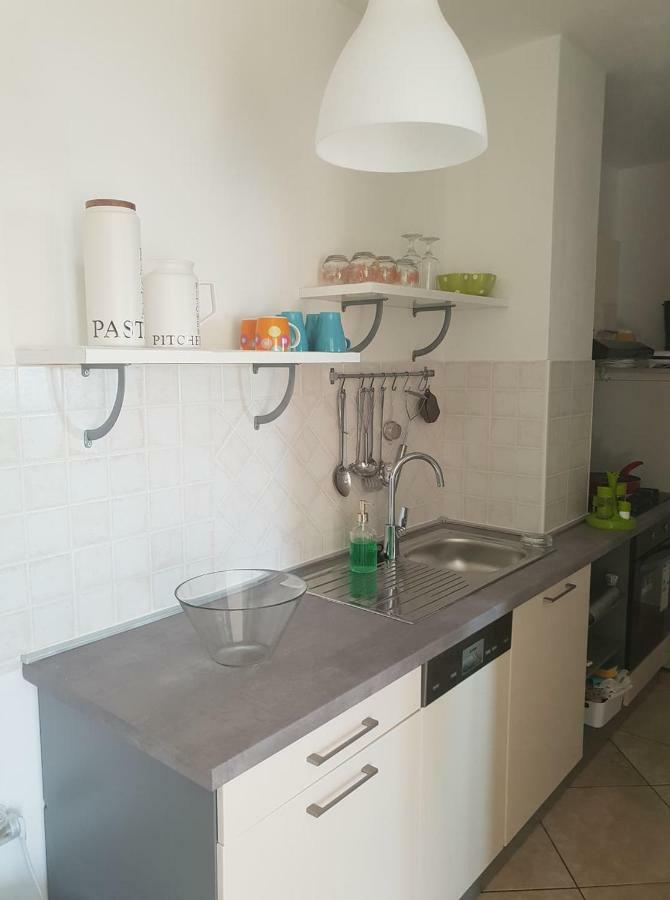 E&M Apartment Senj  Exterior photo